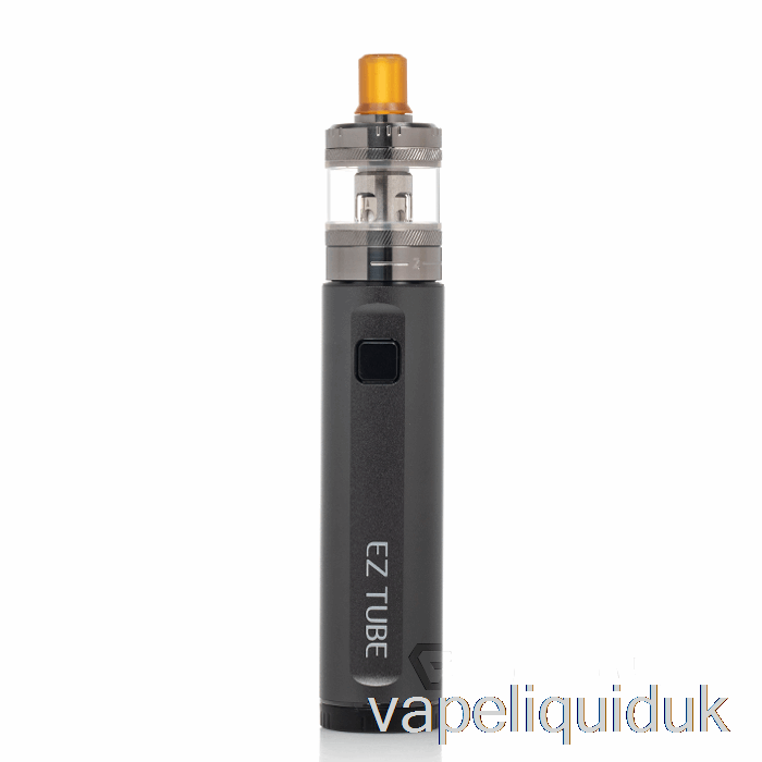 Innokin EZ Tube Minimal 40W Kit Lunar Grey Vape Liquid